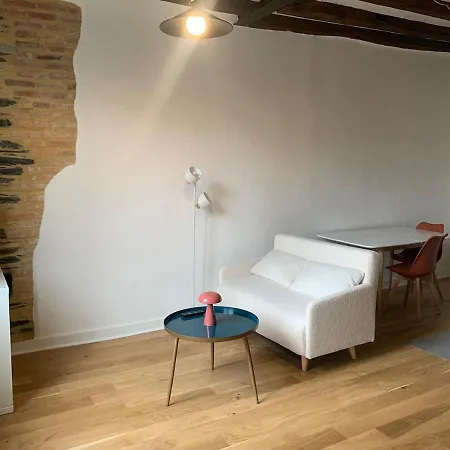 Le Sauge Apartamento Angers